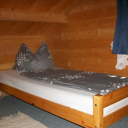 Ferienhaus Am Kamskefliess Lübbenau Zewnętrze zdjęcie