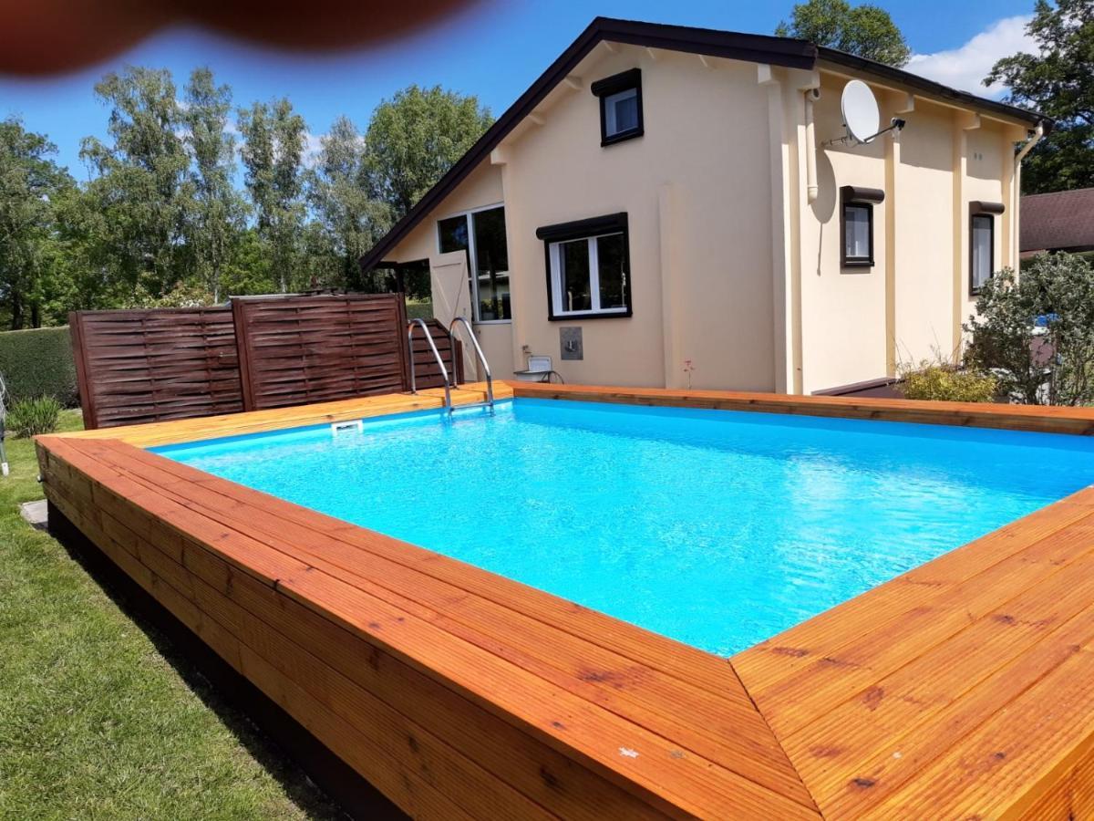 Vakantiehuis Am Kamskefliess *