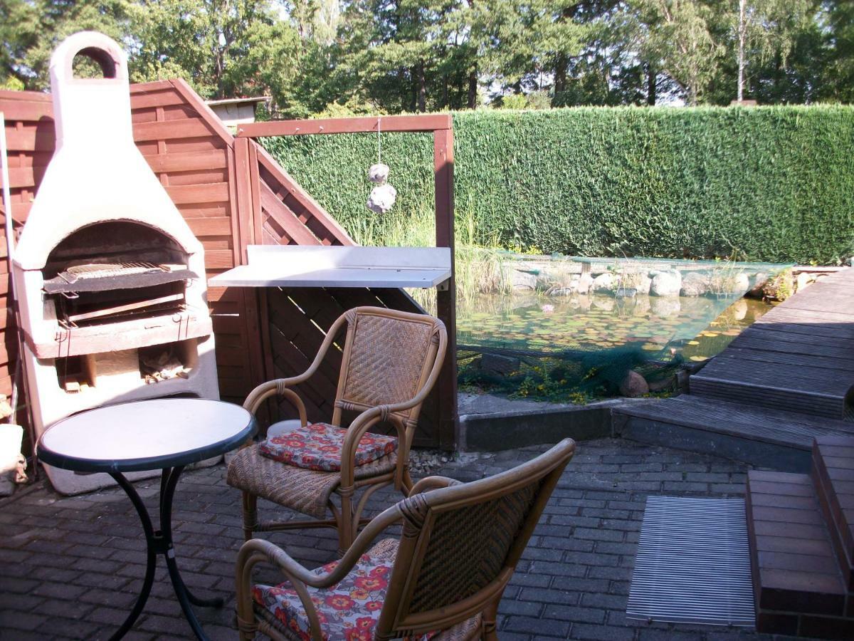 Vakantiehuis Am Kamskefliess