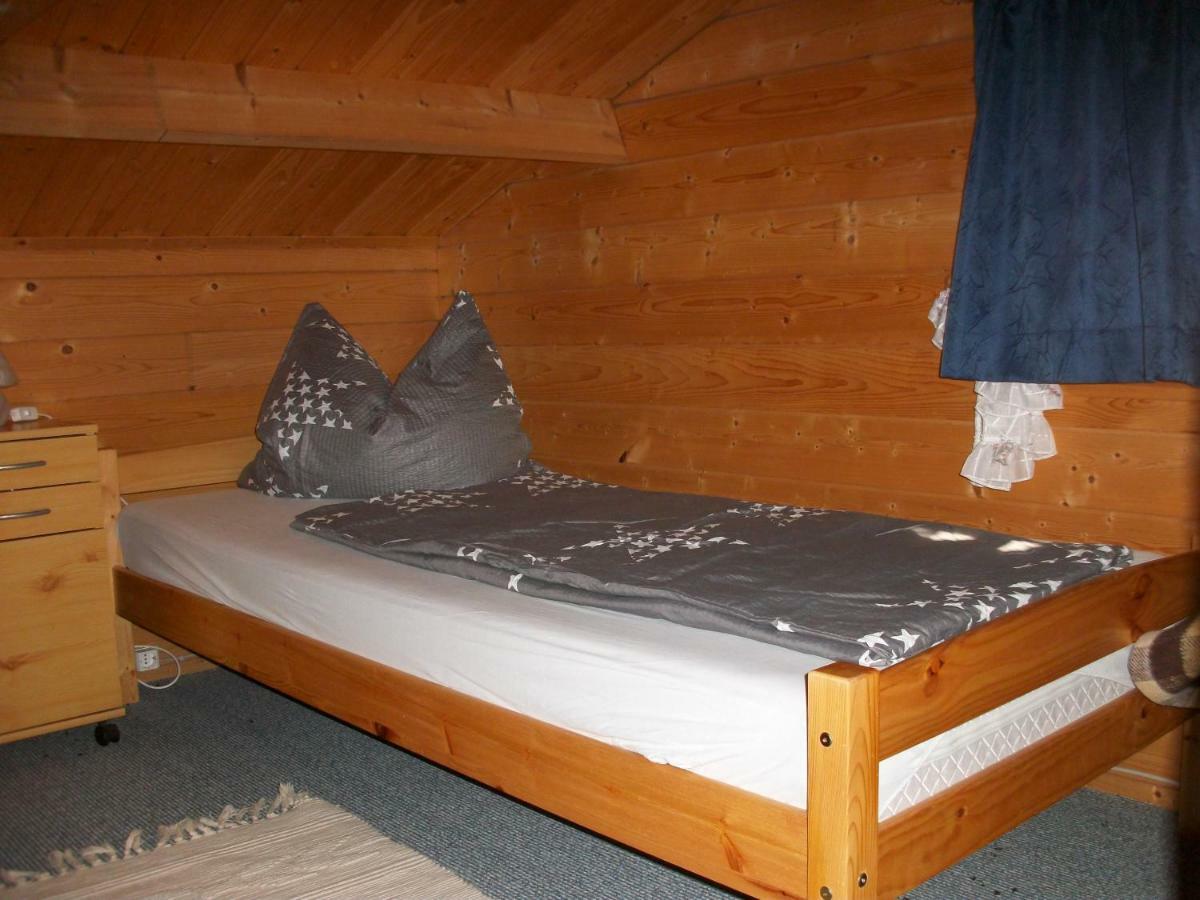 Am Kamskefliess * Lübbenau